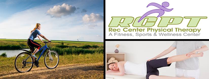 Rec Center Physical Therapy