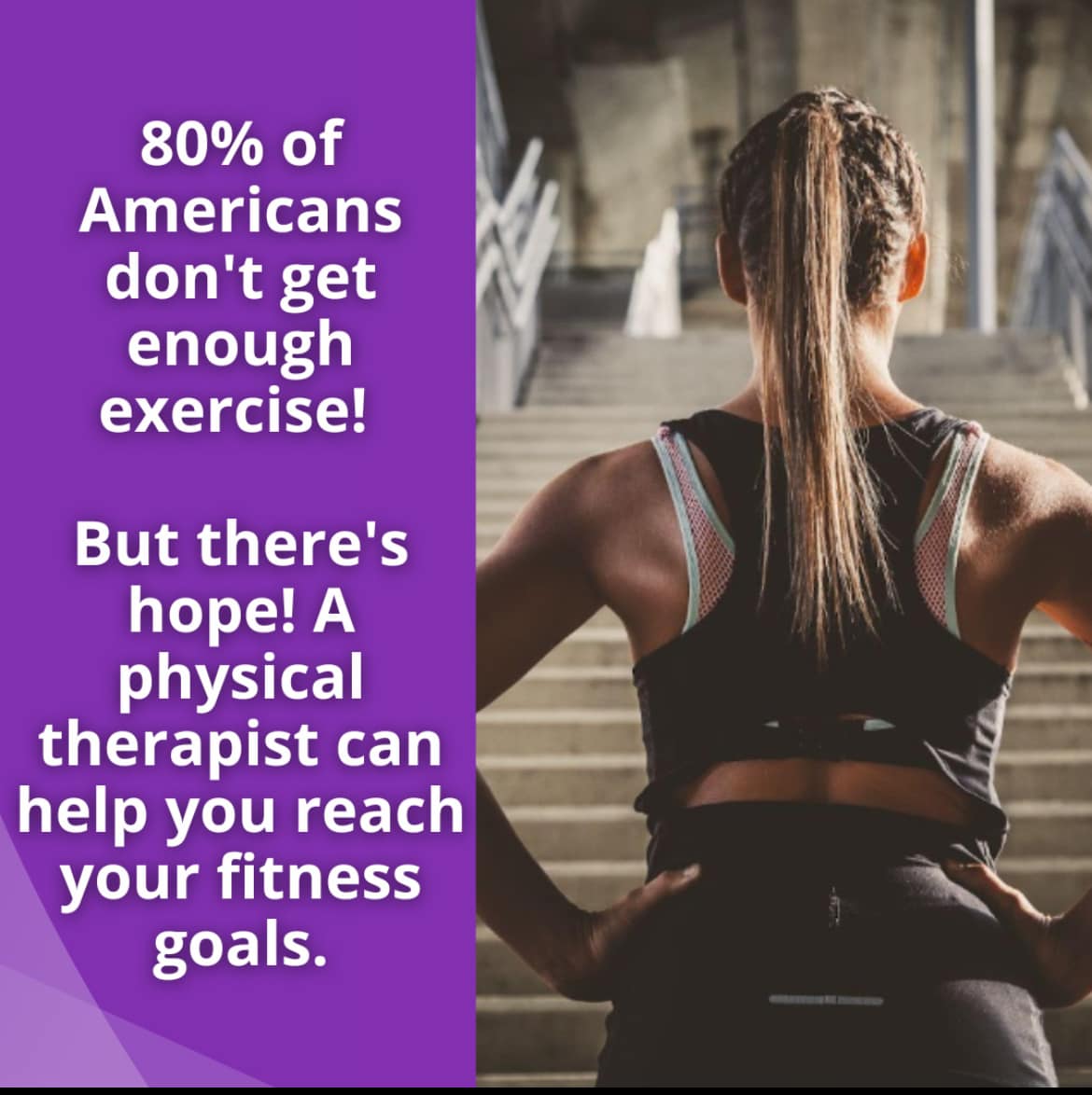 Rec Center Physical Therapy